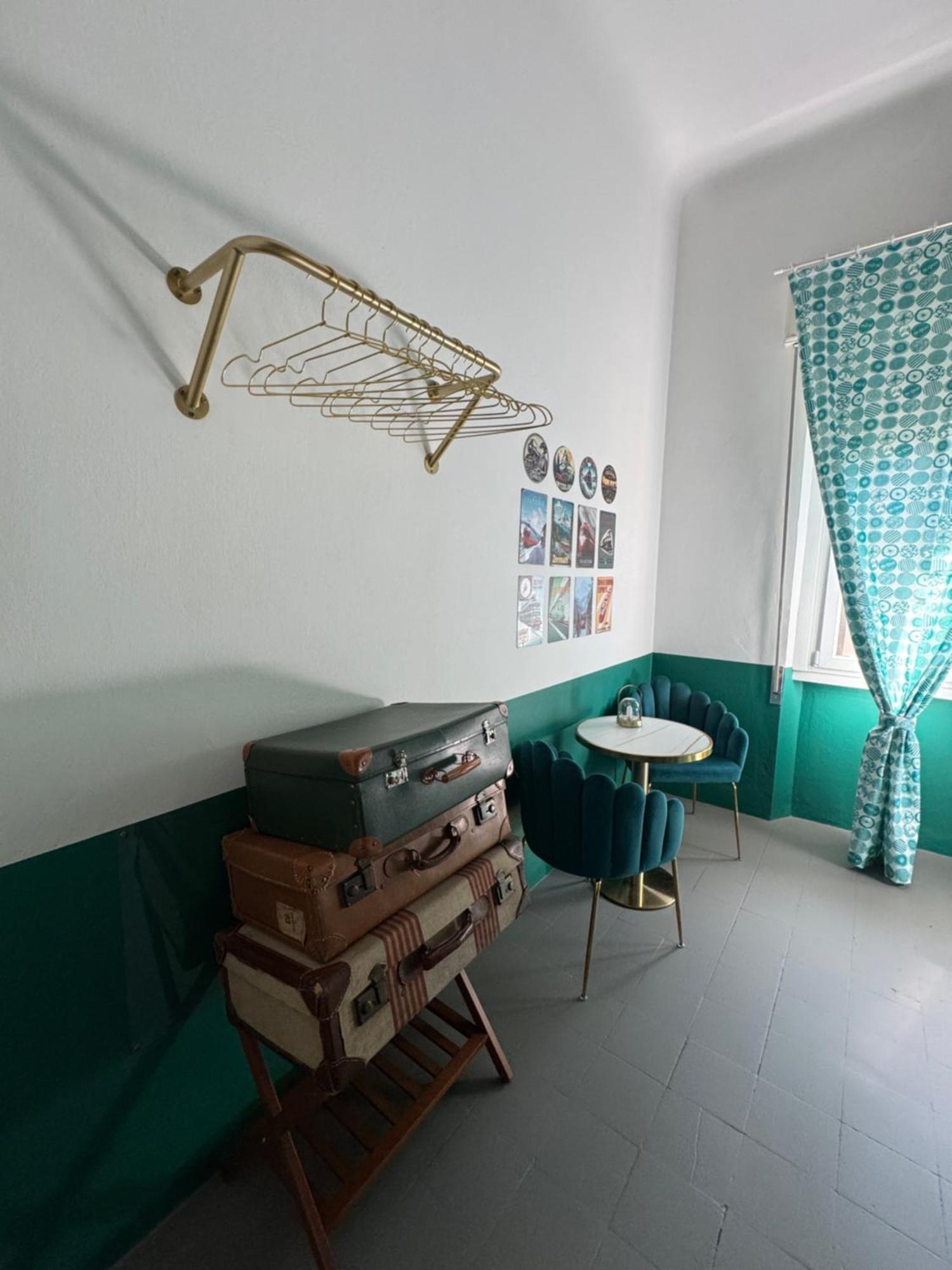 Mosi Firenze Bed & Breakfast Exterior photo