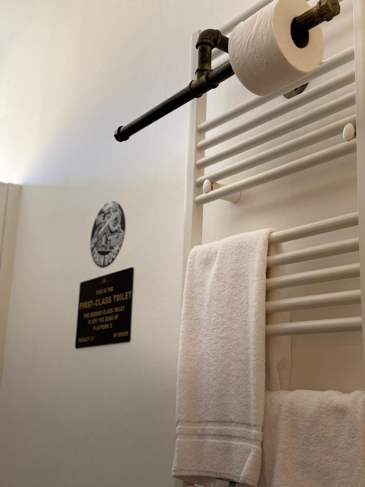 Mosi Firenze Bed & Breakfast Exterior photo